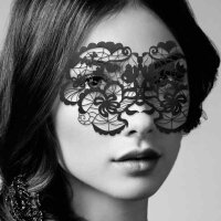 Bijoux Indiscrets Eyemask Anna